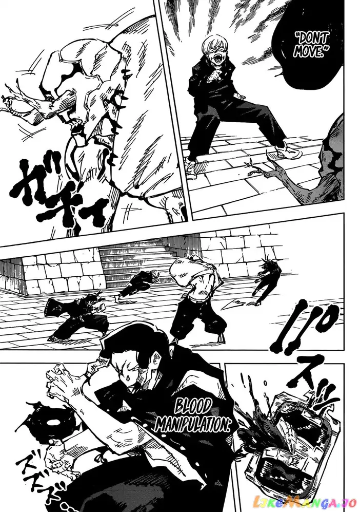 Jujutsu Kaisen Chapter 45 image 13_optimized